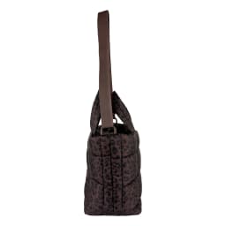 Reebok Women's Waverly Crossbody, Villa Brown Leopard - Thumbnail 9