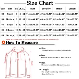 Men's Faux Leather Jacket Black Fleece Lined Motorcycle Bomber Jacket with Hood Slim Fit Warm Winter Coat Outwear Sizes S-2XL Black - Thumbnail 3