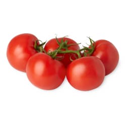 Fresh Tomato on the Vine, Bag (1.9 lbs/Bag Est.) - Thumbnail 1