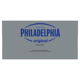 Philadelphia Cream Cheese, 2 Blocks, for Recipes and Baking, Original, No Artificial Preservatives, Flavors or Dye, 8 oz - Thumbnail 14