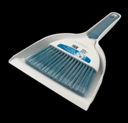 Great Value Upright Dustpan Set - Thumbnail 4