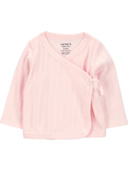 Carter's Child of Mine Baby Outfit Set, 3-Piece, Sizes Preemie-6/9 Months - Thumbnail 6