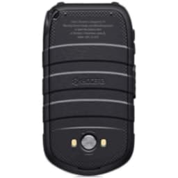 MINT Kyocera Duraxe E4710 GSM Unlocked 2.6 in 1GB RAM 5MP Rugged Flip Phone - Thumbnail 4