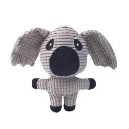 Bwiyojiz Stuffed Animals Toys Pet Special Large Small Dog Resistants Indoor Supplies Toy, Home Gifts - Thumbnail 1