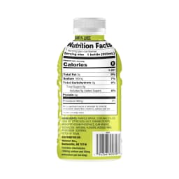 Great Value 12 fl oz 18 Pack Zero Sports Drink - Variety Pack with No Added Colors - Thumbnail 6