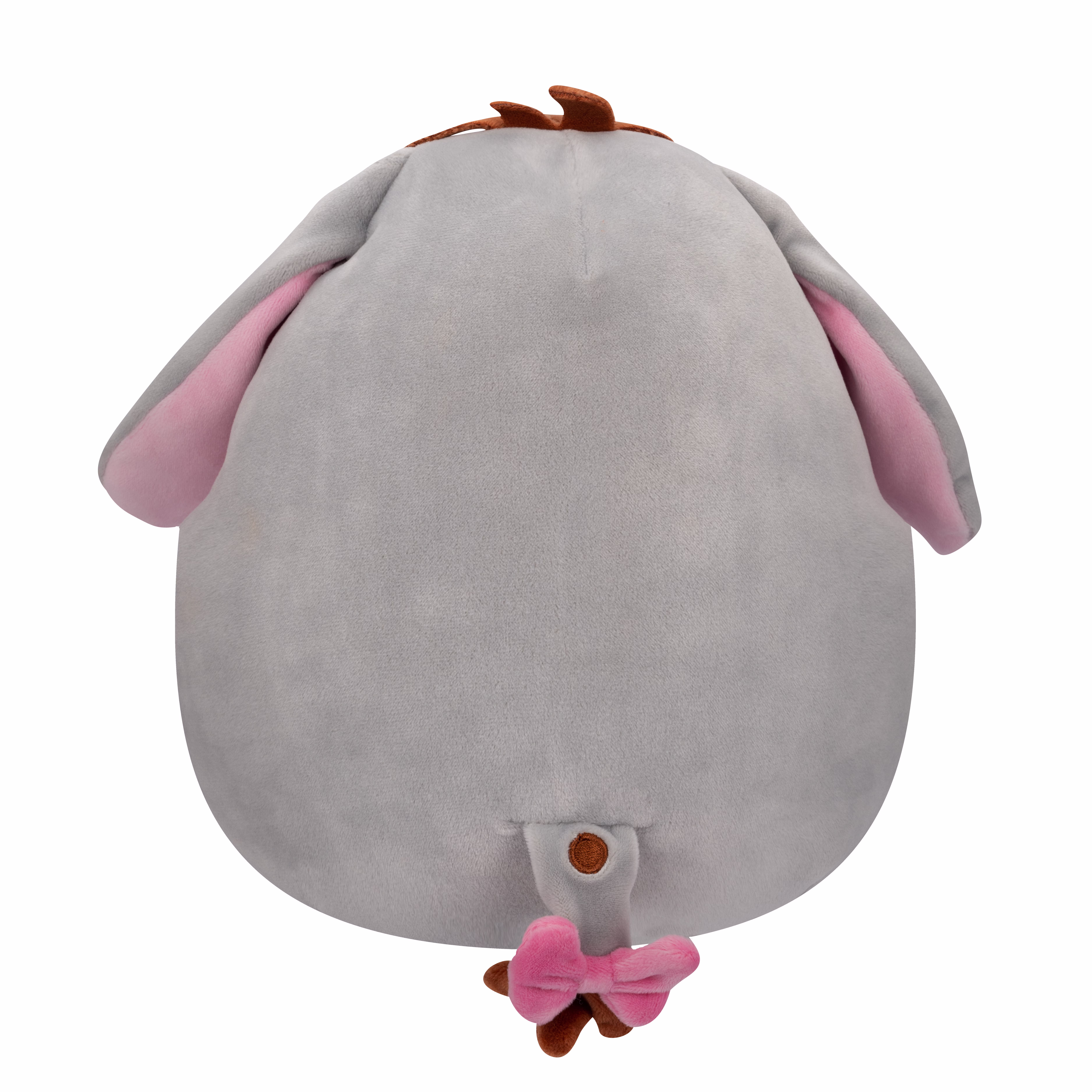 Squishmallows Official 8 inch Disney's Eeyore - Child's Ultra Soft Stuffed Plush Toy - Thumbnail 2