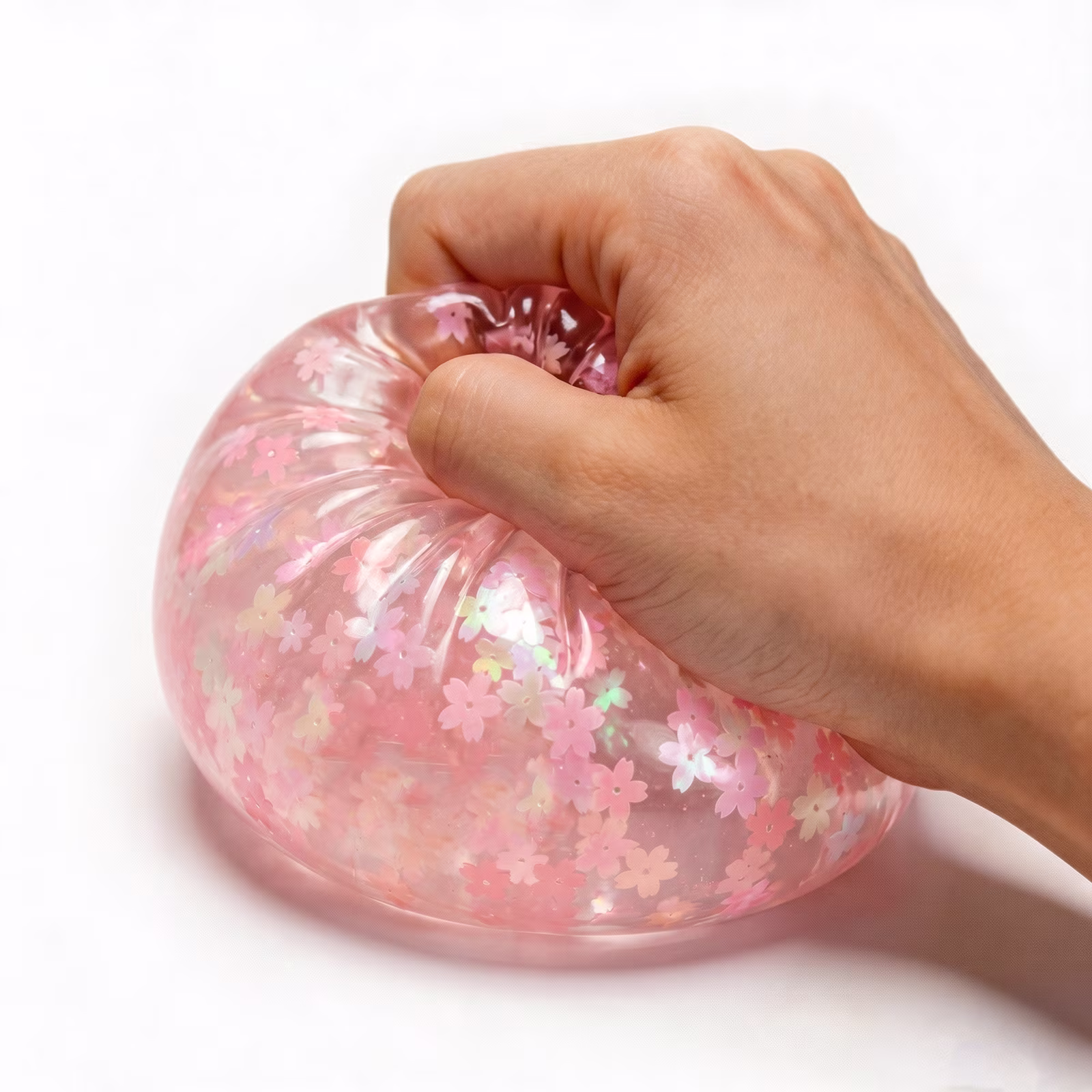 Flower Confetti Dumpling - Thumbnail 7