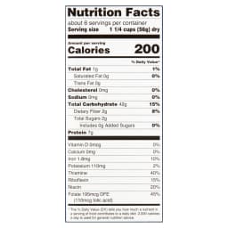 Great Value Bowties, 12 oz - Thumbnail 3