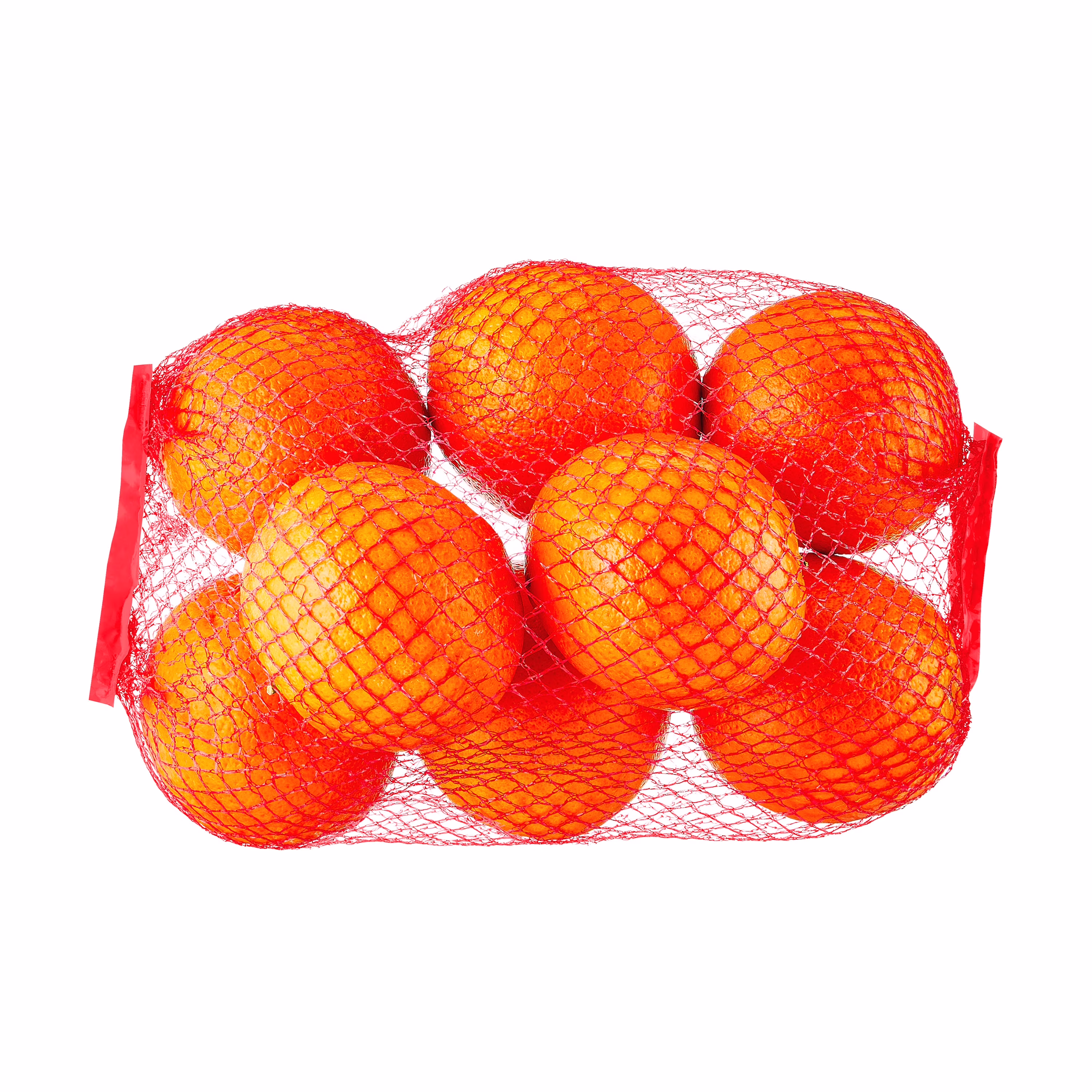 Fresh Navel Oranges, 4 lb Bag - Thumbnail 1