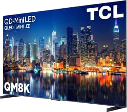 TCL 98" Class QM8K Series QD-Mini LED QLED 4K UHD Smart Google TV (NEW, 2025) - 144Hz, Local Dimming - Thumbnail 18