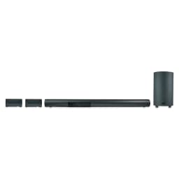onn. 5.1.2 Surround Soundbar System with Dolby Atmos,Wireless Subwoofer and Ture Wireless Satellites, 42" - Thumbnail 8