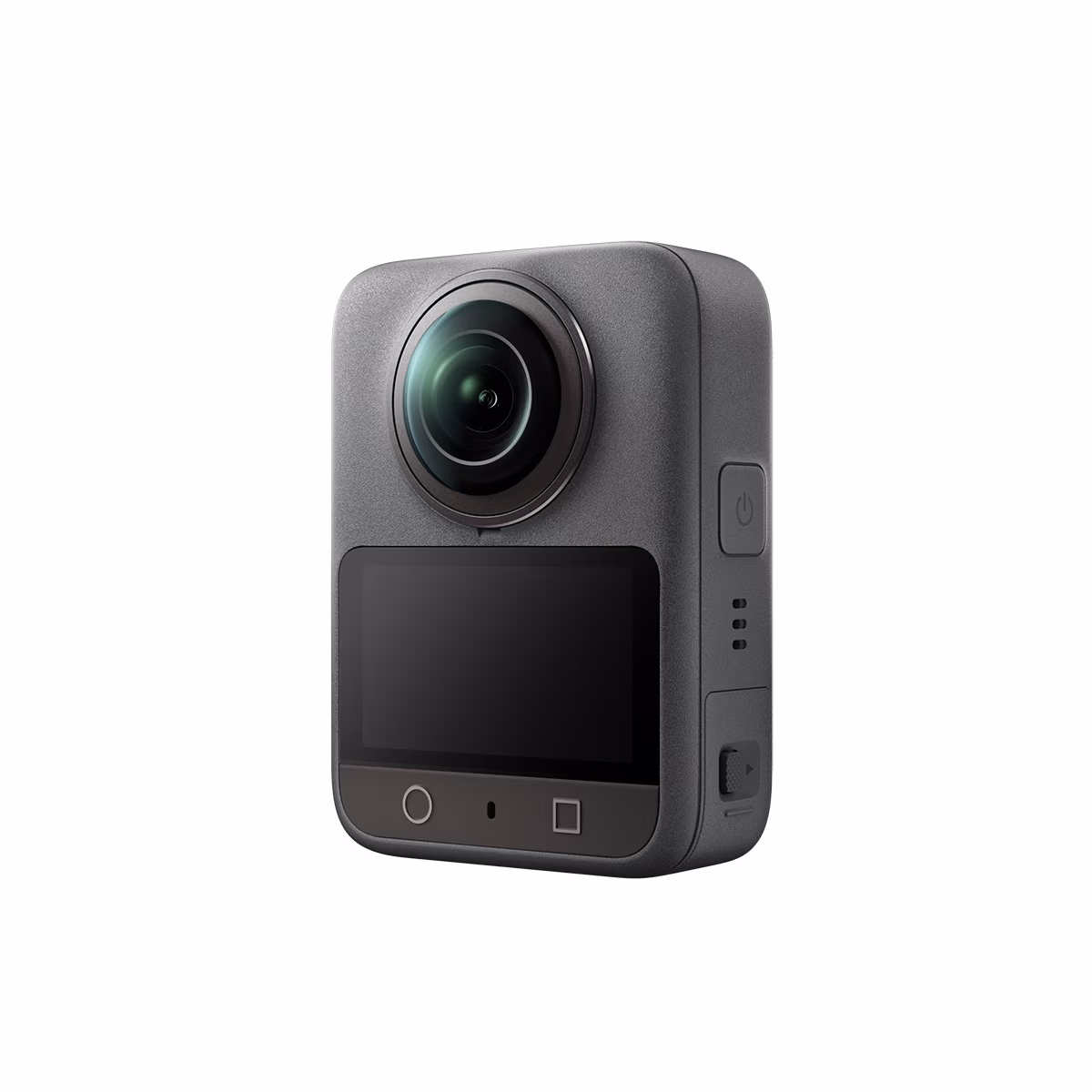 DJI Osmo Digital Camcorder, 1", High Dynamic Range (HDR), 8K, 4K - Thumbnail 9