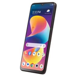 TOTAL WIRELESS TCL 50LE, 64GB, CDMA LTE, GRAY - PREPAID SMARTPHONE [LOCKED TO TOTAL WIRELESS] - Thumbnail 4