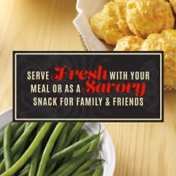 Red Lobster Cheddar Bay Biscuit Mix, Garlic Herb Seasoning Included, Cheddar Biscuit Mix, 11.36 Oz - Thumbnail 7