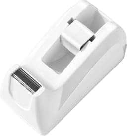 Pen+Gear Invisible Tape with Dispenser Set, White, 16 Count, New Condition, Manual Tape Dispenser - Thumbnail 5