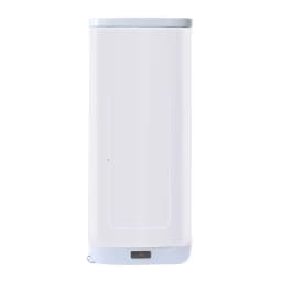 Household Portable Clothes Dryer Mini Electric Wardrobe Clothing Drying Machine 850W YT-GYJ2101 330L - Thumbnail 4