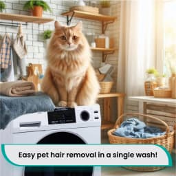 Equator Advanced Appliances Equator Fully Built-in All-in-One Combo Washer-Dryer Ventless - Thumbnail 4