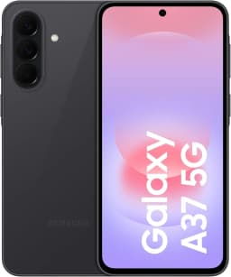 Samsung Galaxy A37 5G (256GB Storage, 8GB RAM) Ai Smartphone – Brand New | 6.7” Super AMOLED 120Hz Display | 50MP - Thumbnail 1