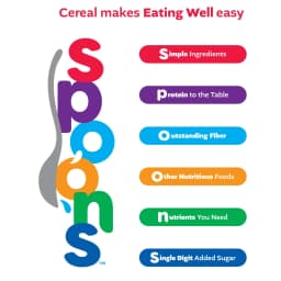 Kellogg's Frosted Flakes Original Breakfast Cereal, Fat Free, 12 oz - Thumbnail 10
