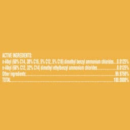 Pledge® Everyday Cleaner™ Multi Surface Antibacterial Cleaner, Aerosol, Fresh Citrus, 9.7 oz - Thumbnail 14