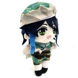 Venti Barbatos - Genshin Impact 8" Plush - Thumbnail 2