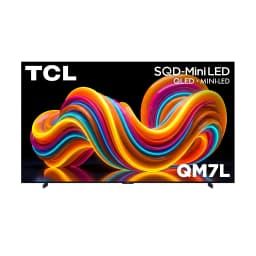 TCL 98” QM7L Series SQD-Mini LED QLED Smart Google TV (NEW 2026) - TCL Deep Color System with Super QLED - Thumbnail 14