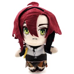 Shikanoin Heizou - Genshin Impact 9" Plush - Thumbnail 1