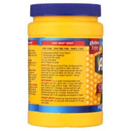 (12 pack) Argo Gluten-Free Corn Starch Thickening Powder,16 oz - Thumbnail 3