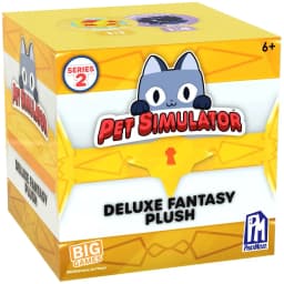 PhatMojo Roblox Series 2 Deluxe Fantasy Plush Mystery Pack - Thumbnail 1