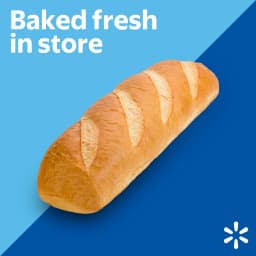 Freshness Guaranteed French Bakery Bread Loaf, 14 oz, 1 Loaf - Thumbnail 5