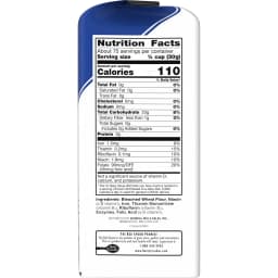Gold Medal All Purpose Flour, Baking Flour, 5 lb Bag - Thumbnail 10