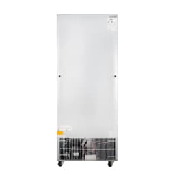 30 in. Commercial One Door Convertible Reach-In Refrigerator/Freezer with 25 Cu. Ft. Capacity in White, ETL Listed (KM-RIC-1DWH) - Thumbnail 7