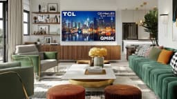 TCL 98" Class QM8K Series QD-Mini LED QLED 4K UHD Smart Google TV (NEW, 2025) - 144Hz, Local Dimming - Thumbnail 26