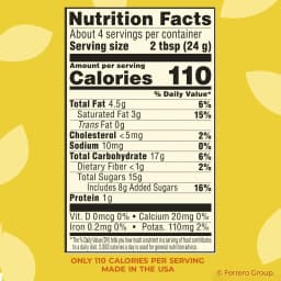 Raisinets Milk Chocolate Covered Raisins, Gluten-free California Movie Theater Candy Box, 2.8 oz - Thumbnail 8