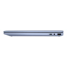 HP Chromebook x360 14 inch FHD IPS Touch 2-in-1 Laptop Intel Processor N100 4GB RAM 64GB eMMC - Sky Blue - Thumbnail 7