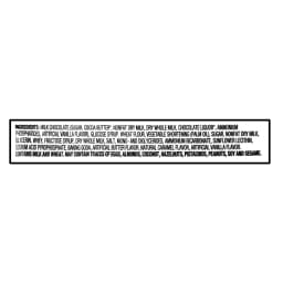 Great Value Cookie and Caramel Bars, 1.79 oz - Thumbnail 4