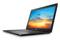 Restored Dell Latitude 3500 15.6" Ultrabook - Intel Core i5-8265U - 8GB RAM - 500GB HDD - Black - Windows 10 Pro - Thumbnail 2