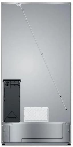 Bosch 800 Series Bottom Mount French Door Refrigerator - Thumbnail 8