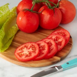 Fresh Tomato on the Vine, Bag (1.9 lbs/Bag Est.) - Thumbnail 2