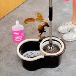 The Pink Stuff, Miracle All-Purpose Liquid Floor Cleaner, 31 fl. oz - Thumbnail 7