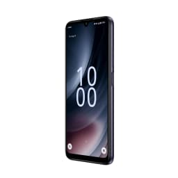 Cricket Wireless Icon Plus 2026 64GB, 4GB RAM (Prepaid), Black - Thumbnail 7