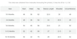 PatPat Newborn Baby Girl Clothes Long Sleeve Romper Bodysuit and Pants Outfit Set, 0-3 Months - Thumbnail 10