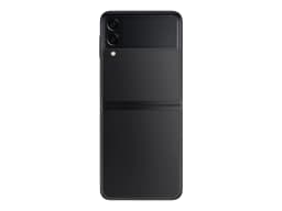 Samsung Galaxy Z Flip3 5G - 5G smartphone - dual-SIM - RAM 8 GB / Internal Memory 256 GB - phantom black - Thumbnail 5