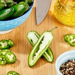 Fresh Jalapenos, Each - Thumbnail 2