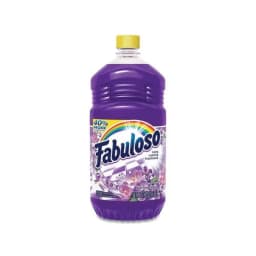 Multi-use Cleaner Lavender Scent, 56 oz Bottle - Thumbnail 1