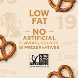 Snyder's of Hanover Mini Pretzels, 16 oz Bag - Thumbnail 6