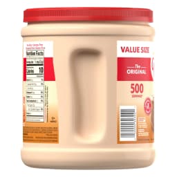 Coffee mate Original Powder Coffee Creamer, 35.3 oz - Thumbnail 8