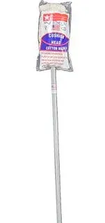 Cushion Head Cotton Mop - Thumbnail 4