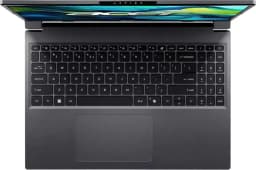 acer Aspire Go 15 Laptop, 15.3" WUXGA(1920 x 1200) IPS Display, Intel i5-1334U, 16GB DDR5 RAM, 256GB PCIe SSD - Thumbnail 5