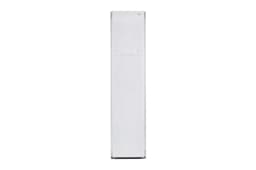 Lg S3wfbn 18" Wide Steam Closet - White - Thumbnail 1